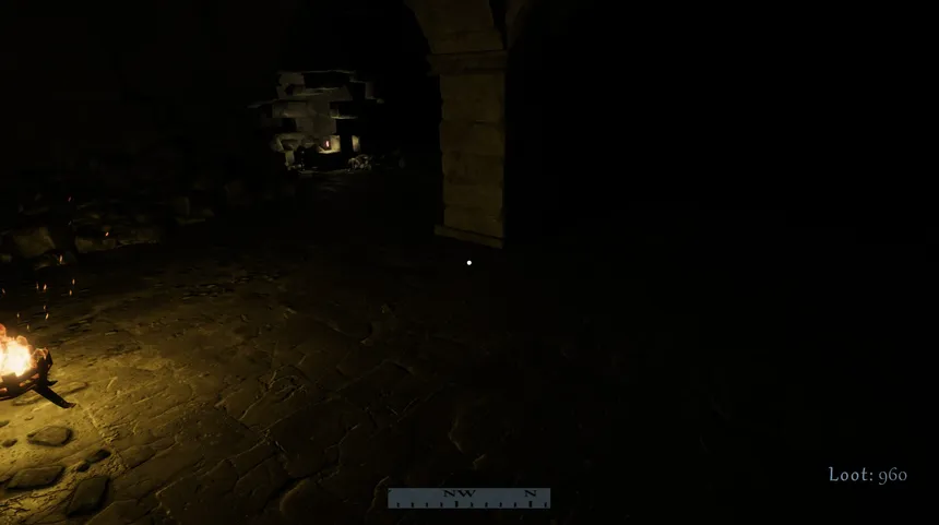 Скриншот 1 к игре Athemore