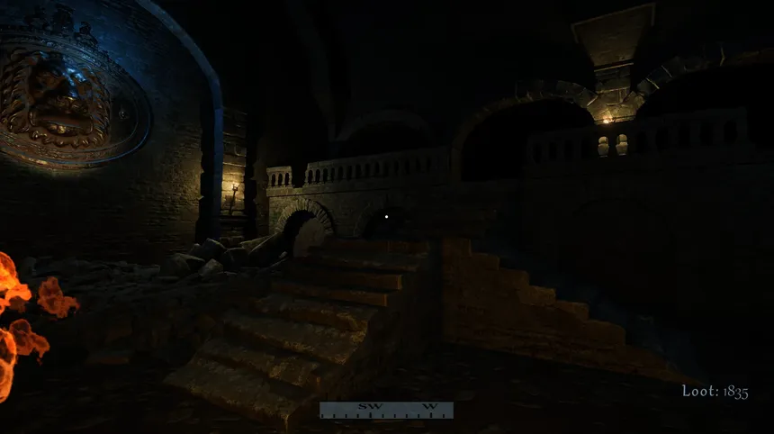 Скриншот 4 к игре Athemore