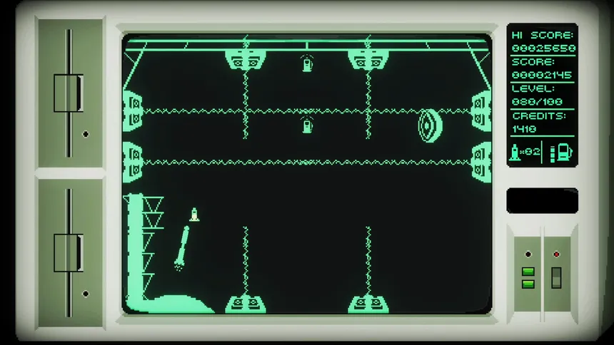 Скриншот 5 к игре BOOOOST!!!!