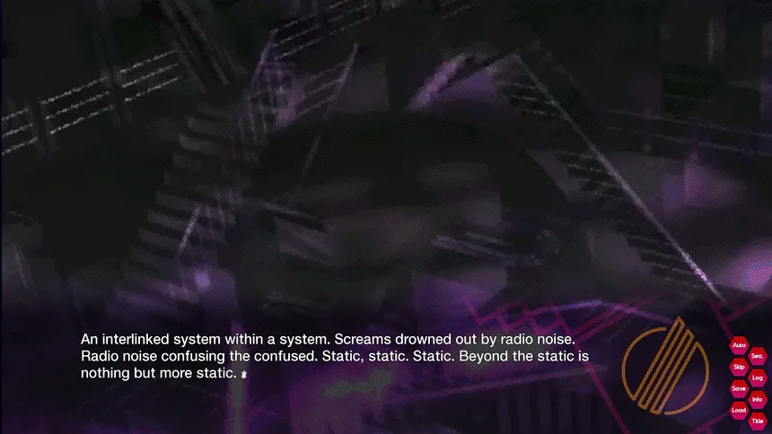 Скриншот 5 к игре Augma II - Arc I