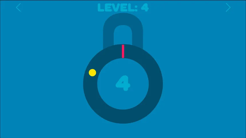 Скриншот 2 к игре Pick The Lock