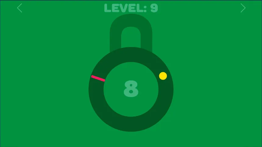 Скриншот 4 к игре Pick The Lock