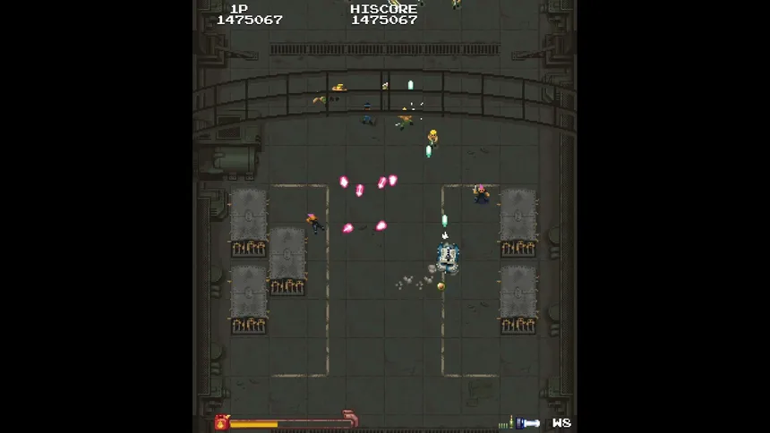Скриншот 4 к игре Dead End City