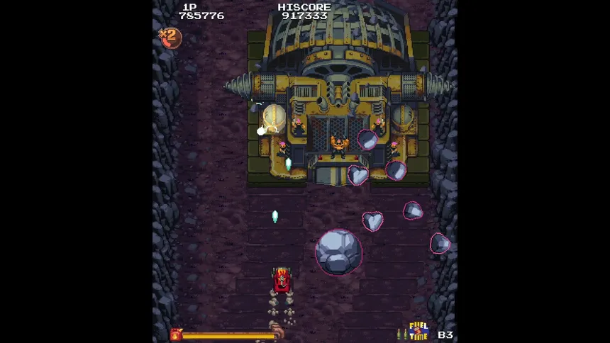 Скриншот 7 к игре Dead End City