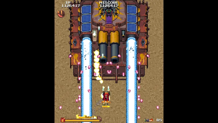 Скриншот 8 к игре Dead End City