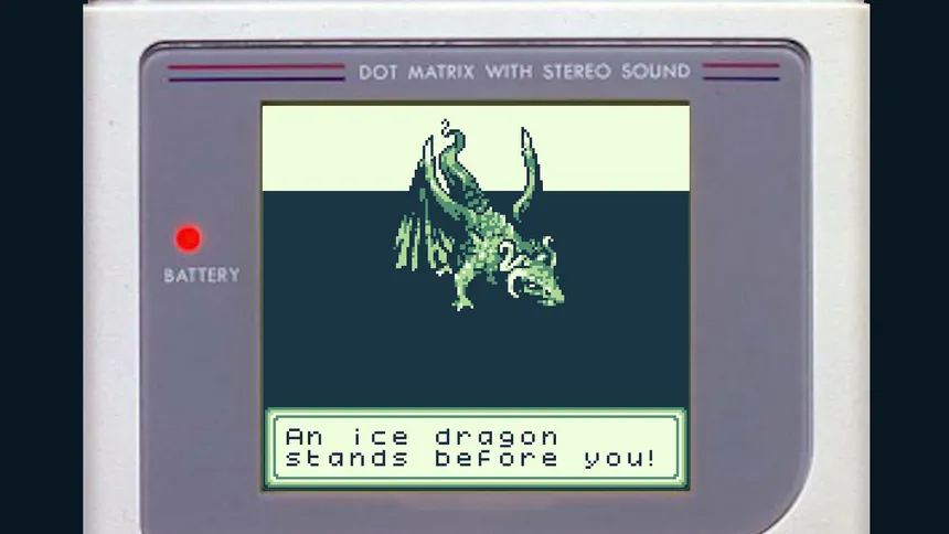 Скриншот 5 к игре Dragon Battle