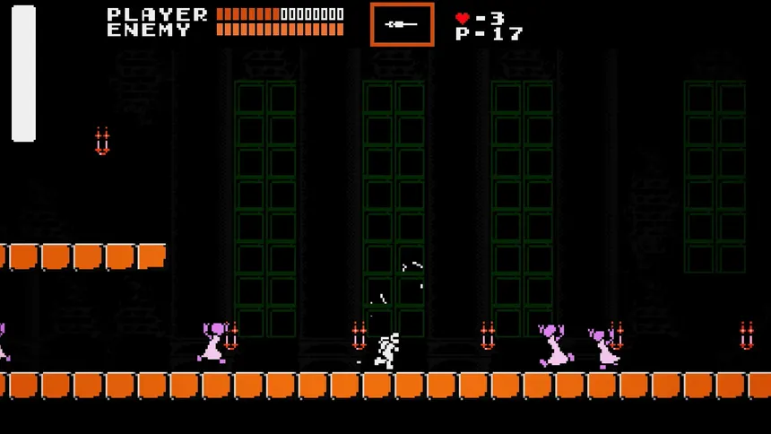 Скриншот 5 к игре Byte The Bullet