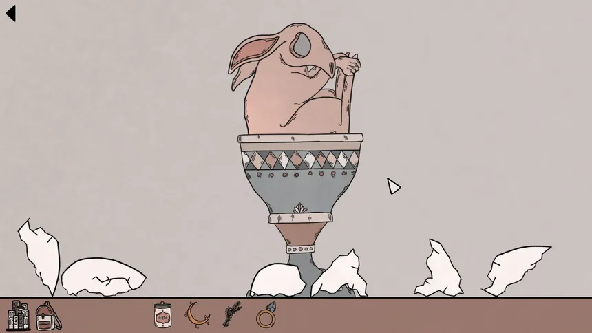 Скриншот 8 к игре Birth