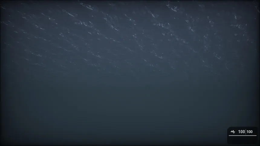 Скриншот 3 к игре drowning