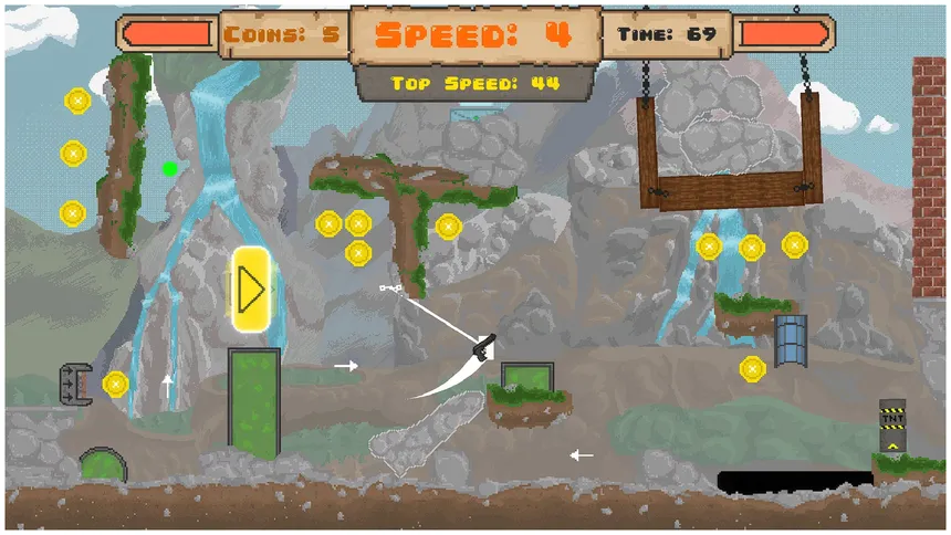 Скриншот 1 к игре Error 44