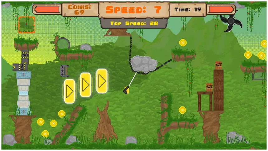 Скриншот 2 к игре Error 44
