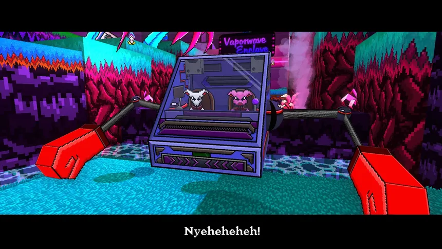 Скриншот 3 к игре Myth Caller: The Nightmare Shaman
