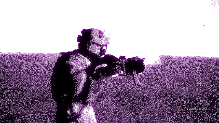 Скриншот 8 к игре Endorphin Vice