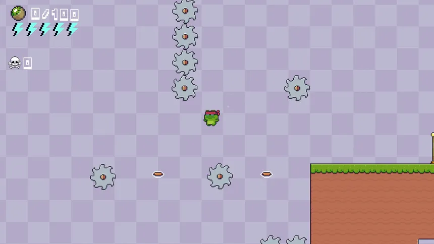 Скриншот 5 к игре Mupple