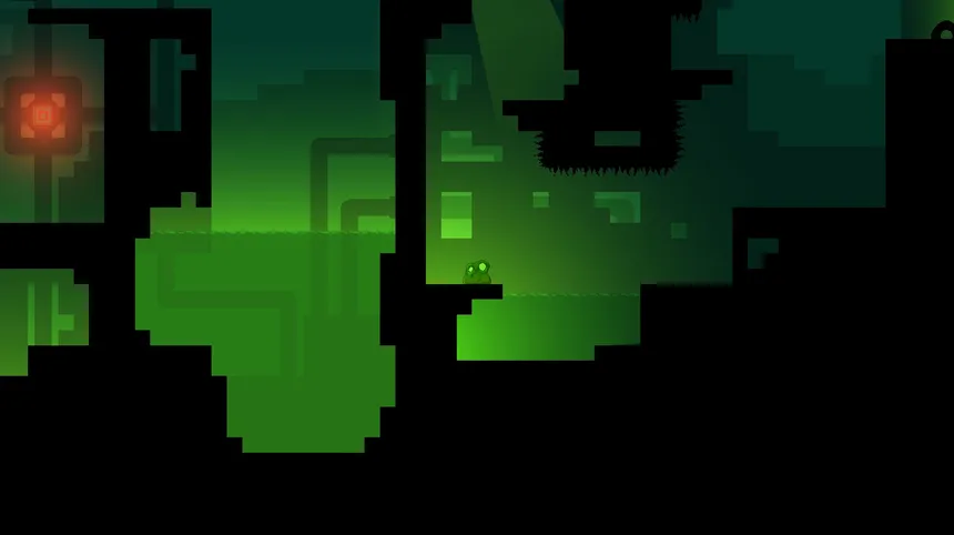 Скриншот 2 к игре OOZEscape