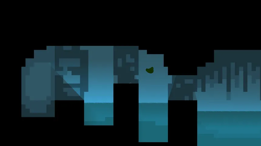 Скриншот 3 к игре OOZEscape
