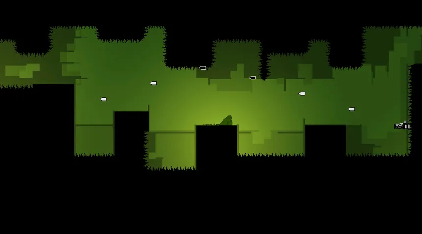 Скриншот 6 к игре OOZEscape