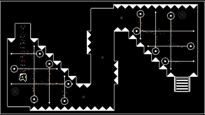 Скриншот 8 к игре Ploc