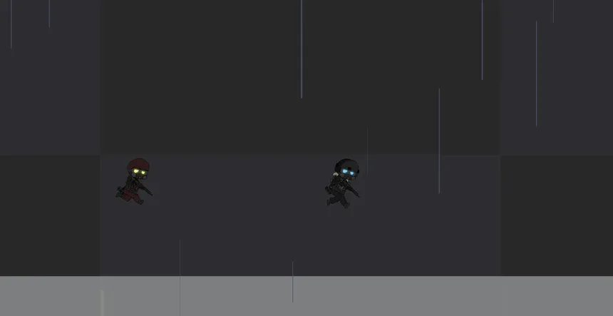 Скриншот 6 к игре Hunter Project: Operation Survive
