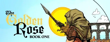 Скриншот 7 к игре The Golden Rose: Book One