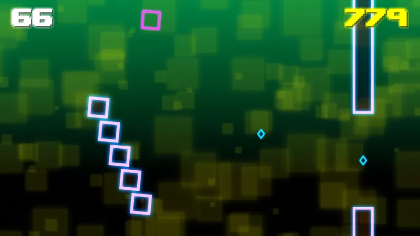Скриншот 4 к игре Square