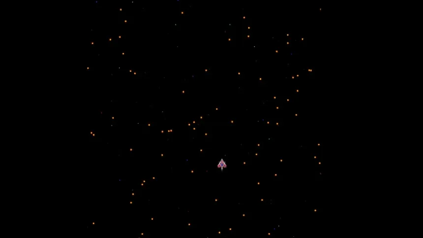 Скриншот 1 к игре New Century Galaxy Legend