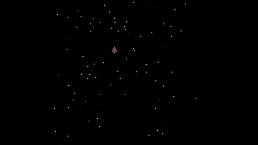 Скриншот 3 к игре New Century Galaxy Legend