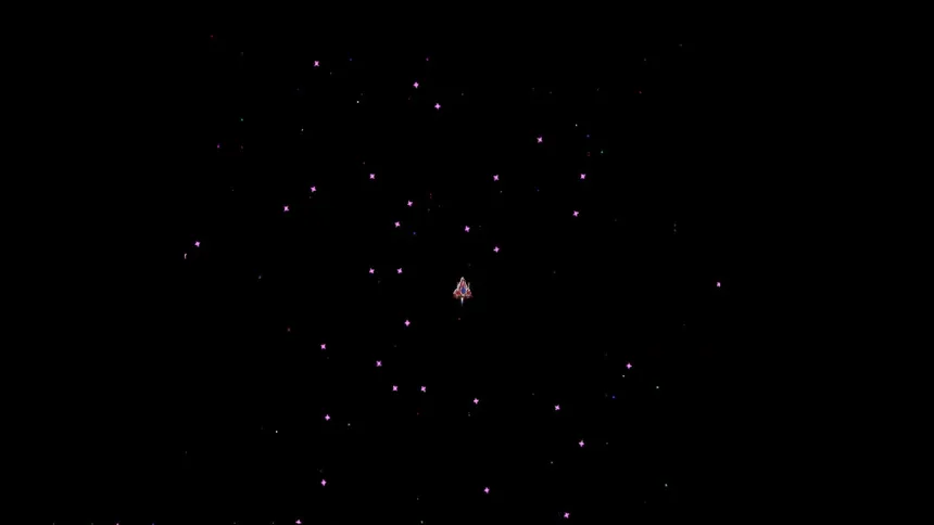 Скриншот 4 к игре New Century Galaxy Legend