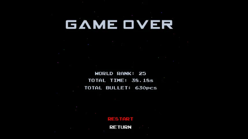 Скриншот 5 к игре New Century Galaxy Legend