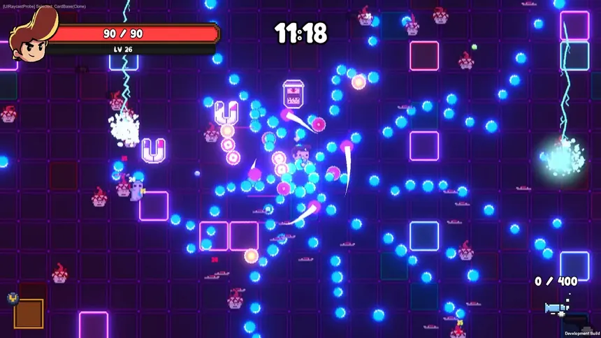 Скриншот 1 к игре Just Shoot