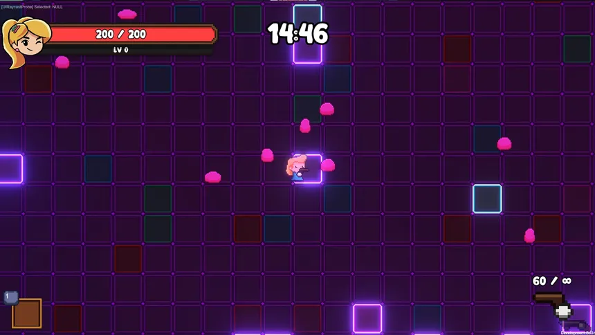 Скриншот 4 к игре Just Shoot