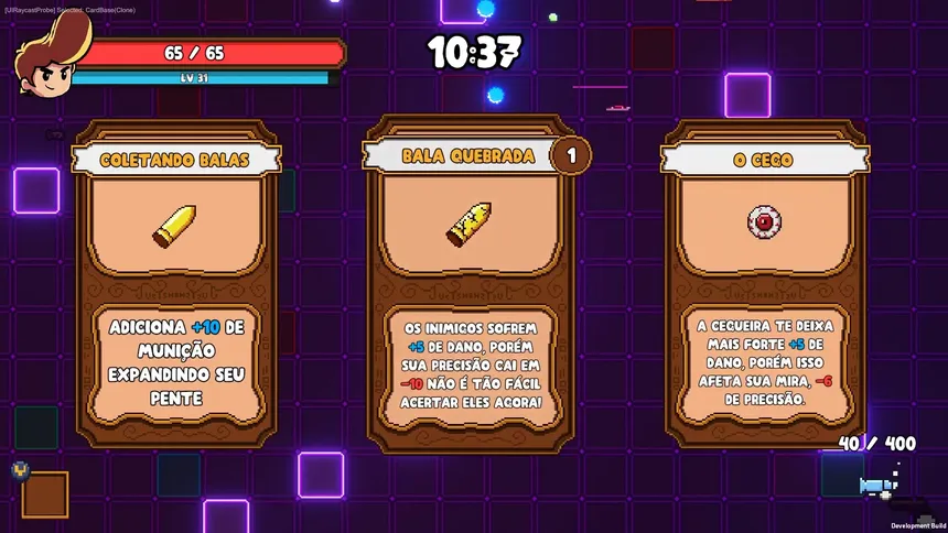 Скриншот 6 к игре Just Shoot