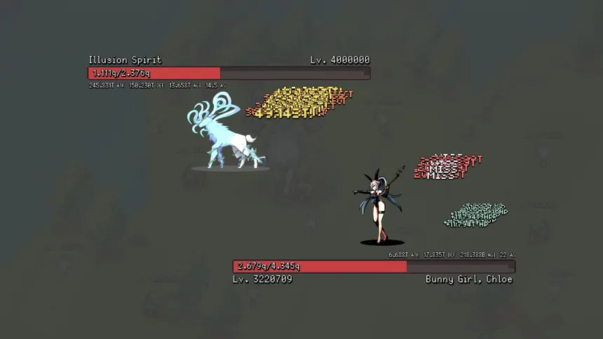 Скриншот 4 к игре Hero's Quest