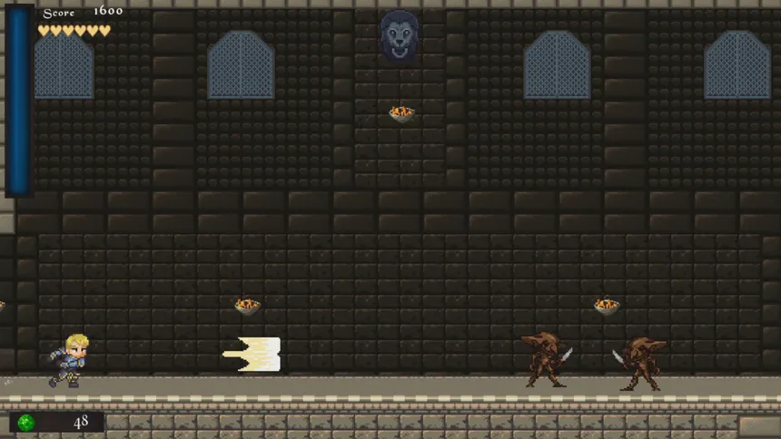 Скриншот 4 к игре The Instruments Of Faith: Padua's Destiny
