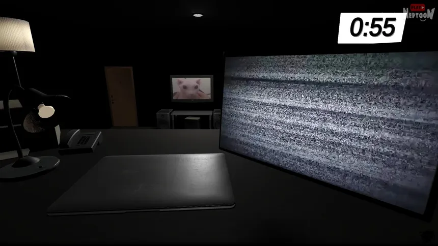 Скриншот 5 к игре Five Nights At Floppa