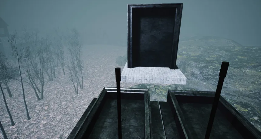 Скриншот 6 к игре Horror In Valkeala
