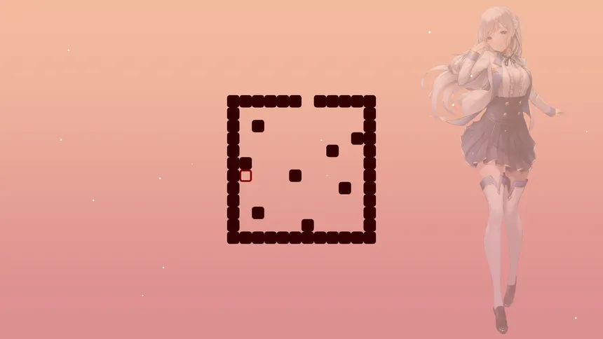 Скриншот 7 к игре AZUR BEAM