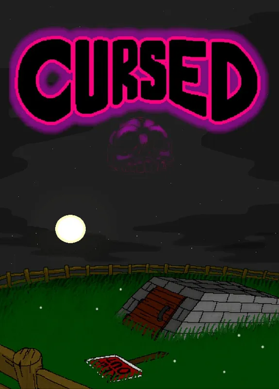 Скриншот 1 к игре Cursed