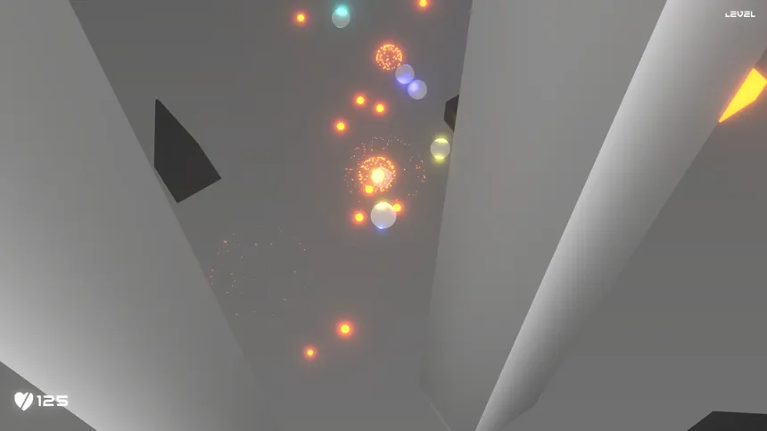 Скриншот 4 к игре Project:Sphere