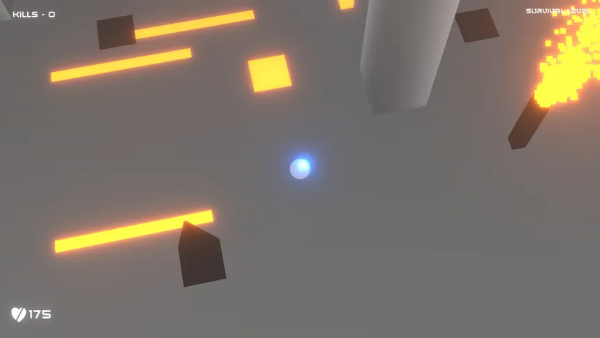 Скриншот 5 к игре Project:Sphere