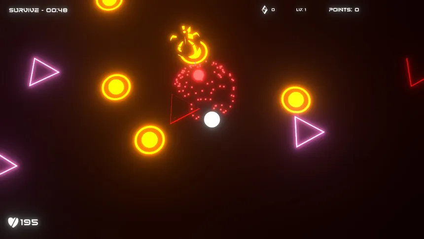 Скриншот 6 к игре Project:Sphere