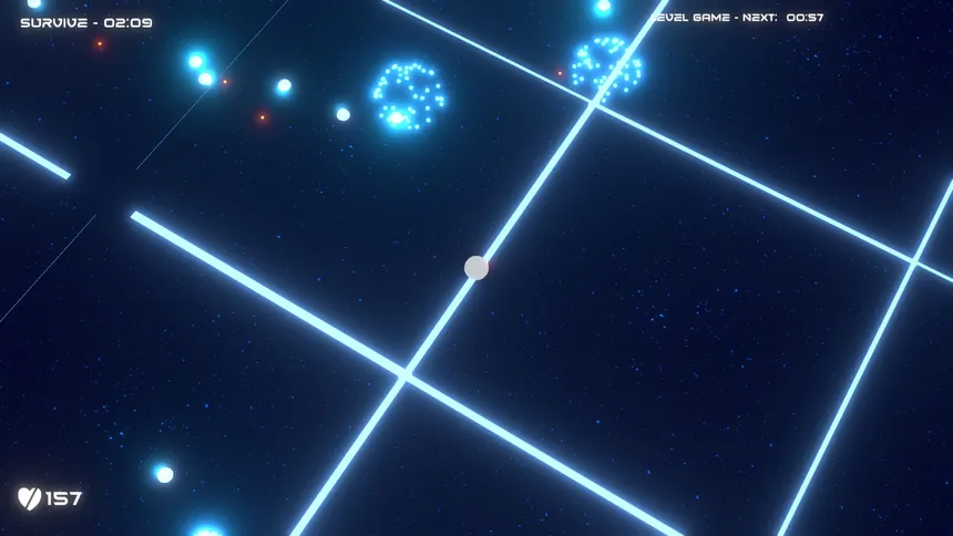 Скриншот 8 к игре Project:Sphere
