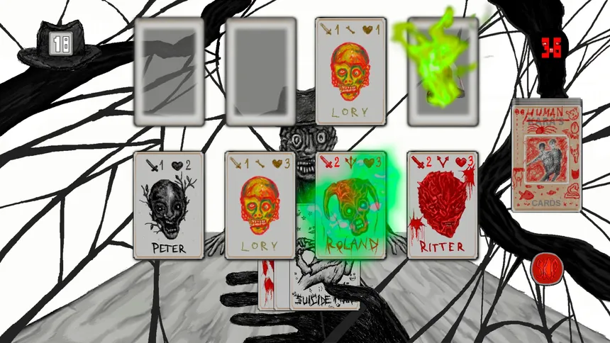 Скриншот 3 к игре OFFERING APP
