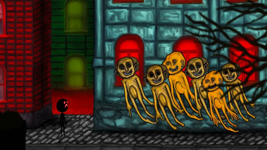 Скриншот 6 к игре OFFERING APP