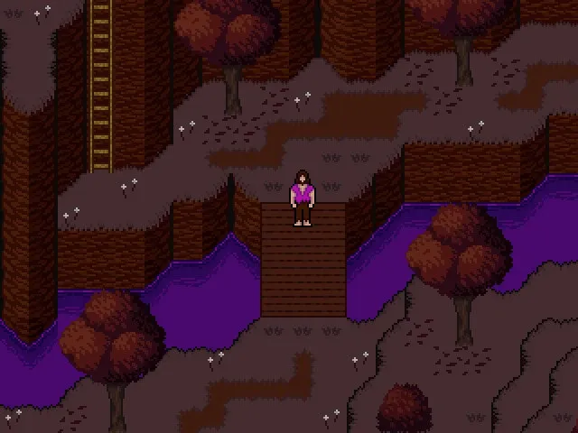Скриншот 1 к игре A Ghostly Rose
