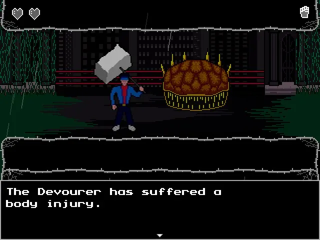 Скриншот 5 к игре A Ghostly Rose