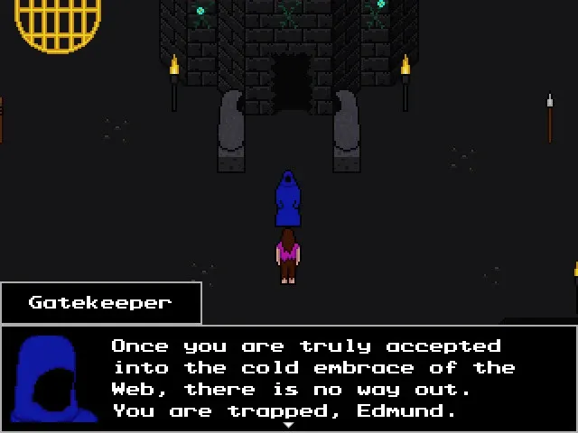 Скриншот 6 к игре A Ghostly Rose