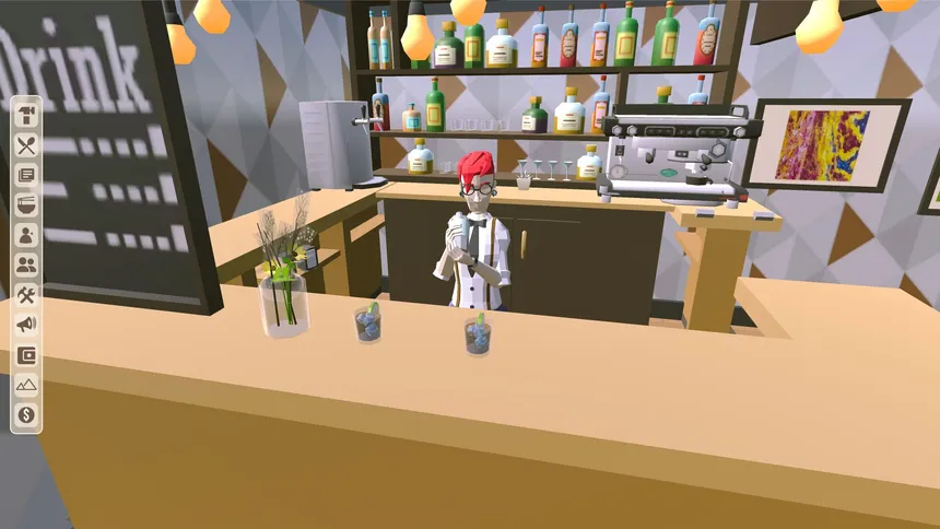 Скриншот 7 к игре SIM Chef: Restaurant management