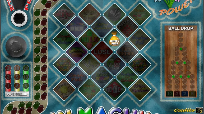 Скриншот 2 к игре Fun Machine