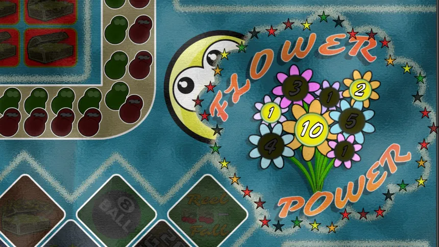 Скриншот 4 к игре Fun Machine